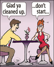 cleanedup